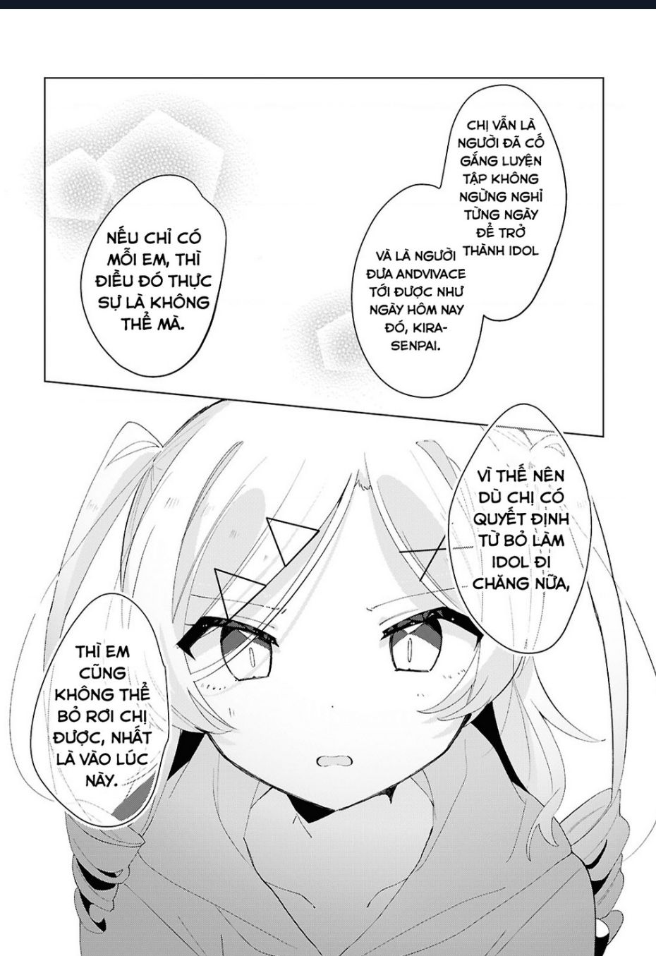 Hai Chị Em Nhà Herami Bất Ổn Thực Sự! Chap 19 - Next Chap 20