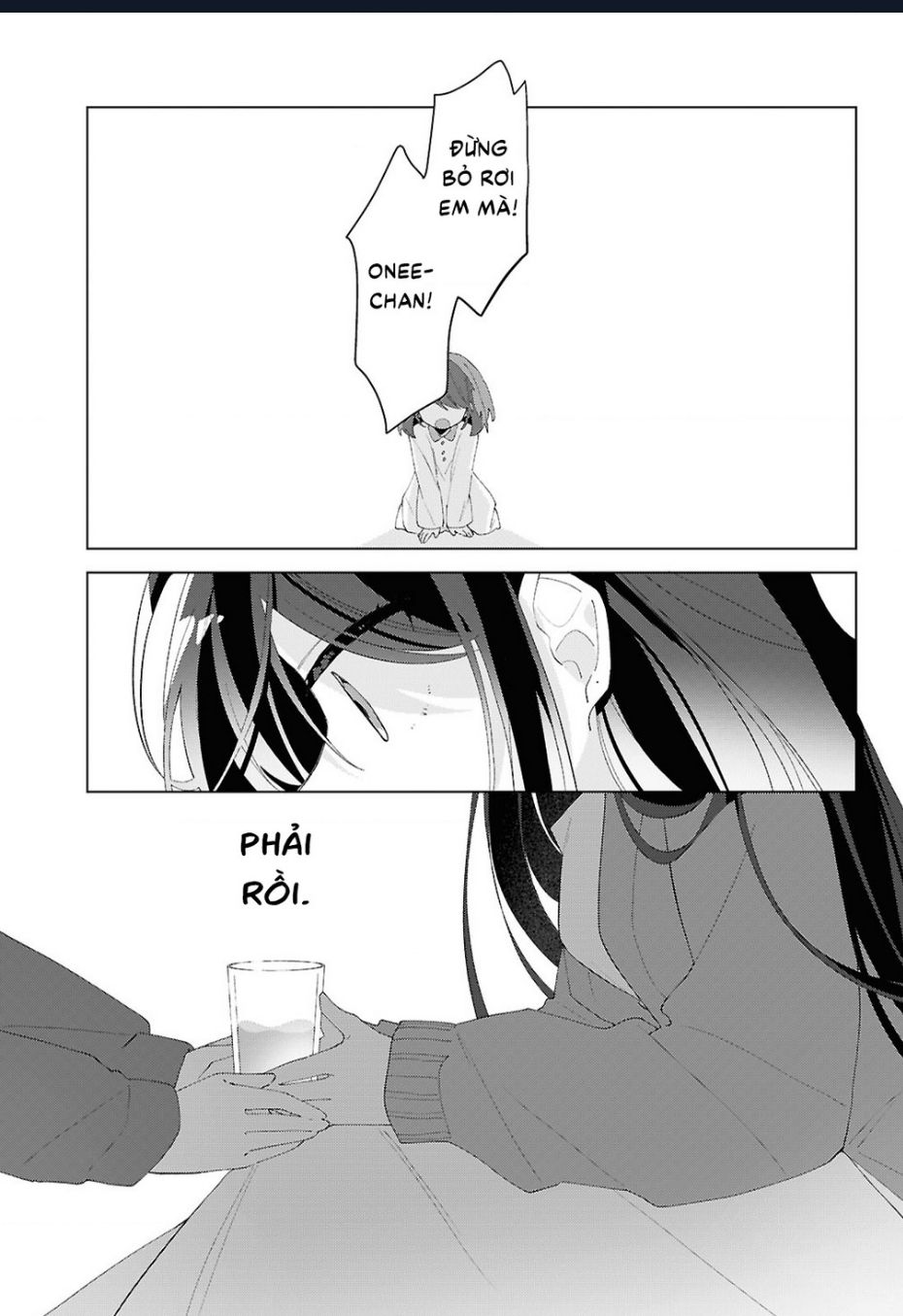 Hai Chị Em Nhà Herami Bất Ổn Thực Sự! Chap 19 - Next Chap 20