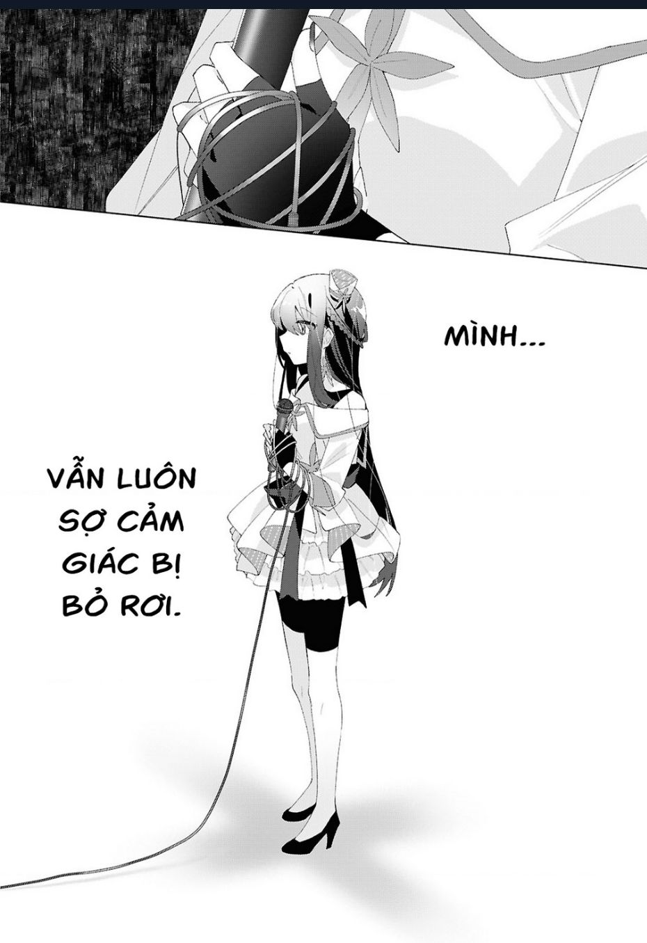 Hai Chị Em Nhà Herami Bất Ổn Thực Sự! Chap 19 - Next Chap 20