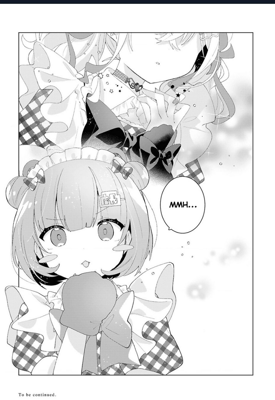 Hai Chị Em Nhà Herami Bất Ổn Thực Sự! Chap 19 - Next Chap 20
