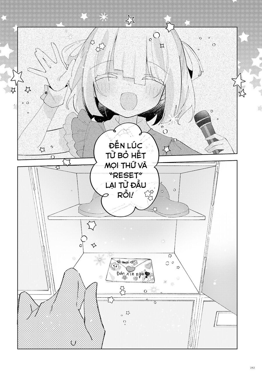 Hai Chị Em Nhà Herami Bất Ổn Thực Sự! Chap 22 - Next Chap 23
