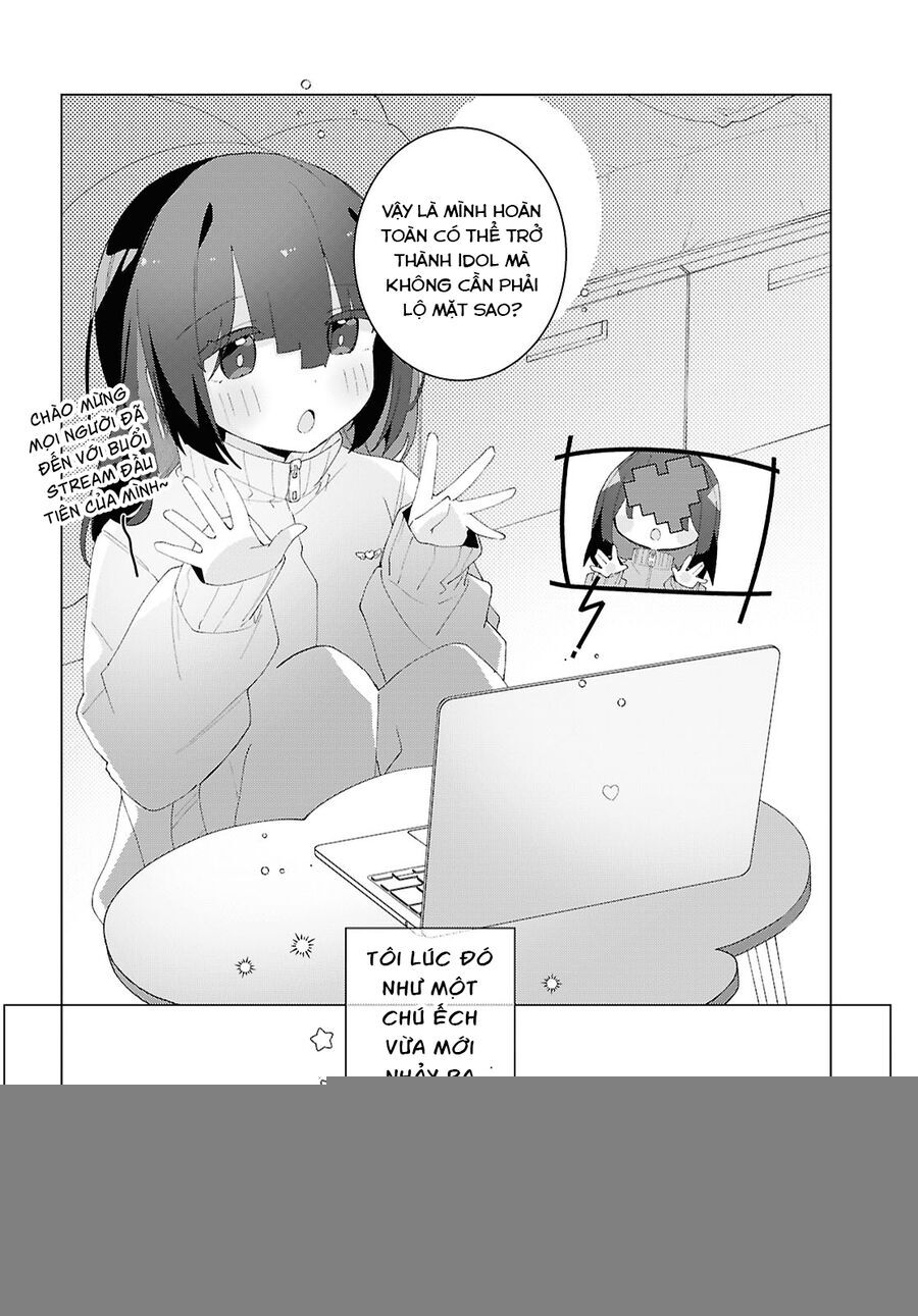 Hai Chị Em Nhà Herami Bất Ổn Thực Sự! Chap 22 - Next Chap 23