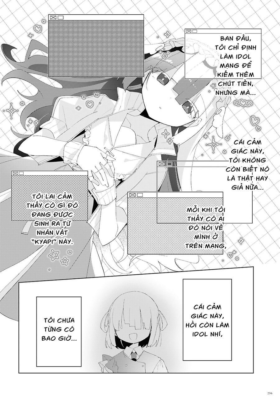 Hai Chị Em Nhà Herami Bất Ổn Thực Sự! Chap 22 - Next Chap 23