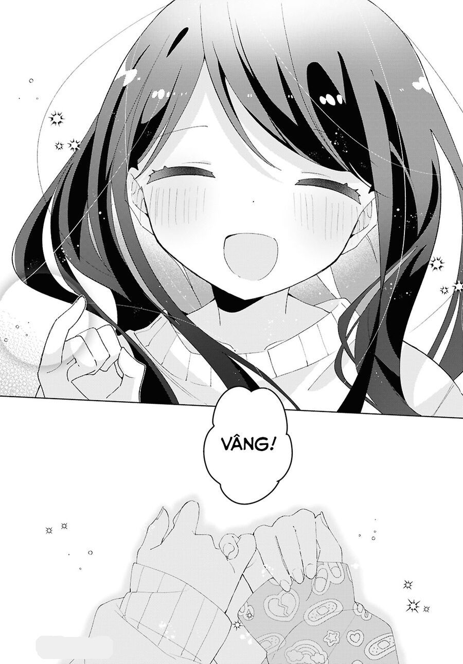 Hai Chị Em Nhà Herami Bất Ổn Thực Sự! Chap 24 - Next Chap 25