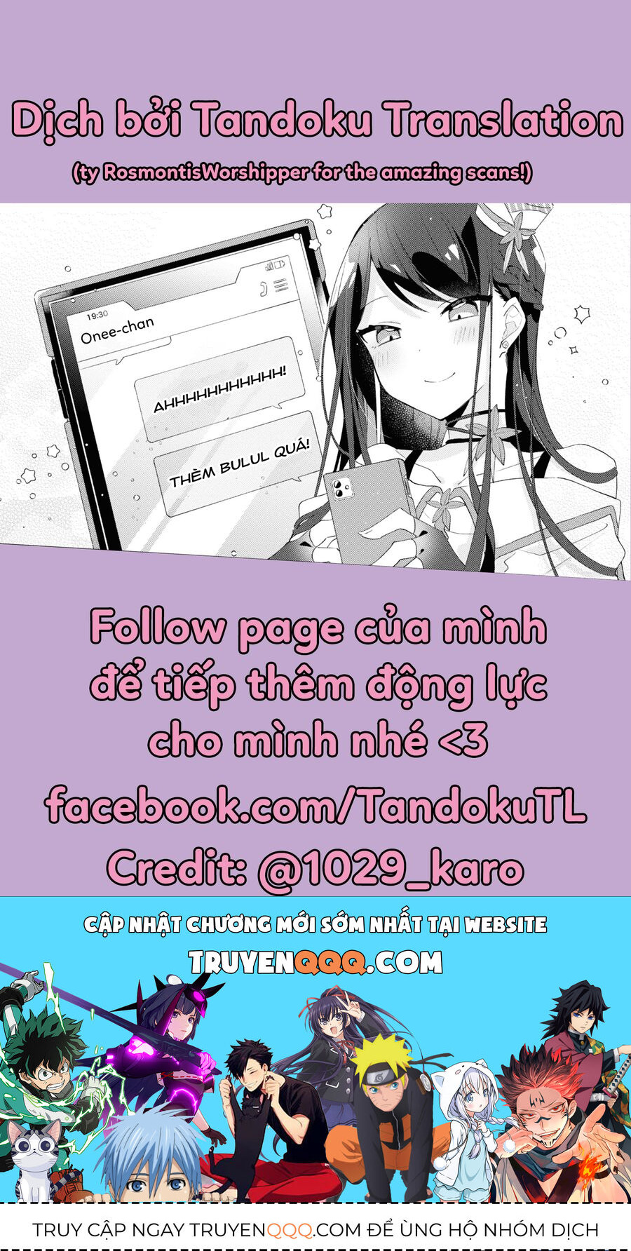 Hai Chị Em Nhà Herami Bất Ổn Thực Sự! Chap 3 - Next Chap 4