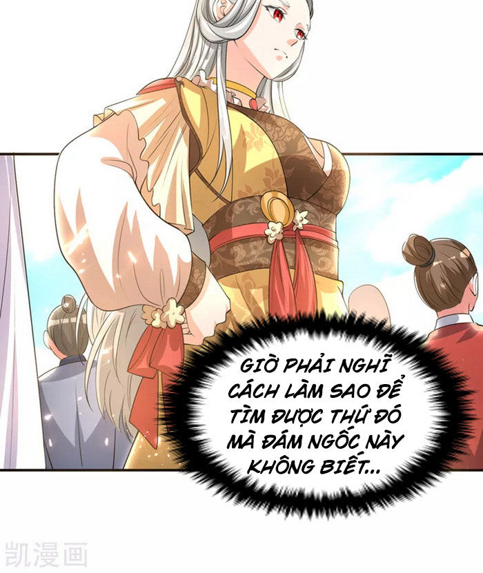 Hài Đế Vi Tôn Chap 32 - Next Chap 33