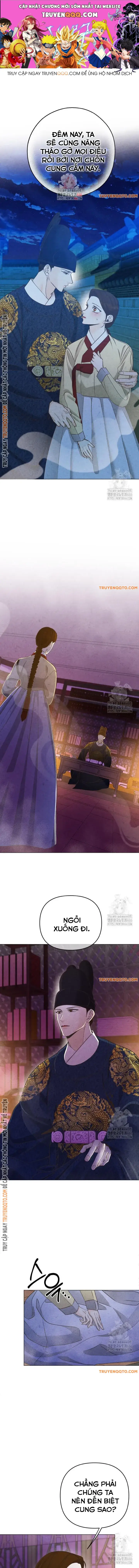 Hai Mặt Cuộc Đời Của Gye Seora Chap 17 - Next Chap 18