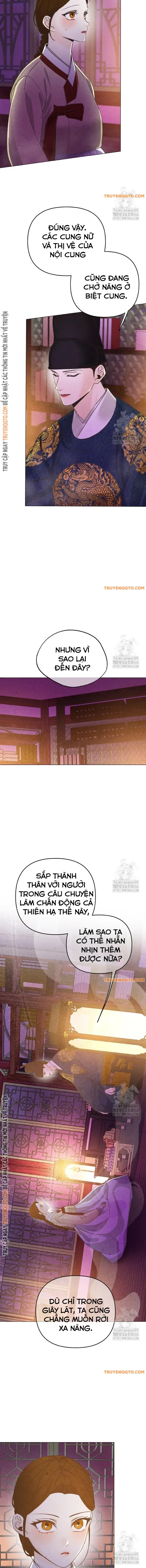 Hai Mặt Cuộc Đời Của Gye Seora Chap 17 - Next Chap 18