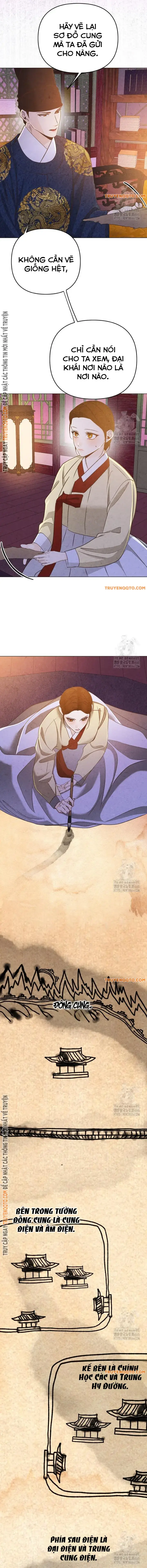 Hai Mặt Cuộc Đời Của Gye Seora Chap 17 - Next Chap 18