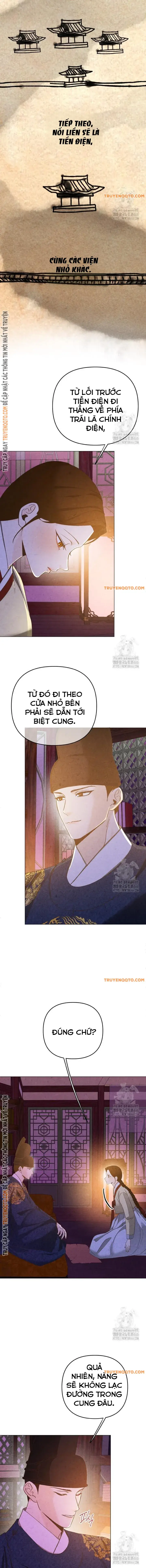 Hai Mặt Cuộc Đời Của Gye Seora Chap 17 - Next Chap 18