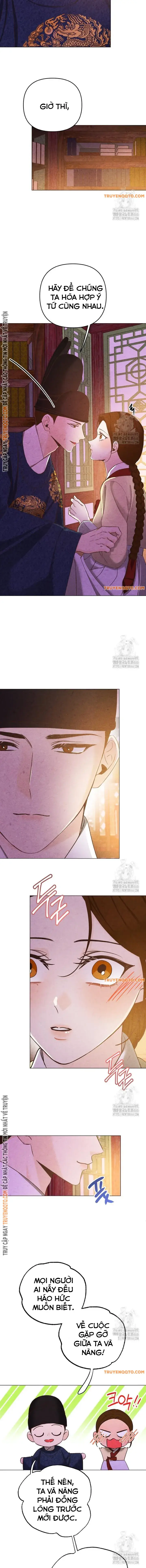 Hai Mặt Cuộc Đời Của Gye Seora Chap 17 - Next Chap 18