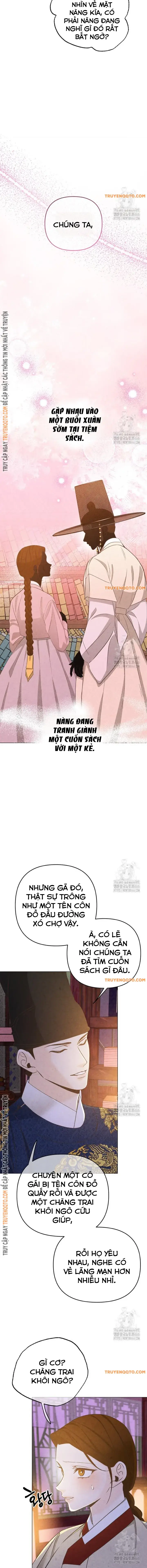 Hai Mặt Cuộc Đời Của Gye Seora Chap 17 - Next Chap 18