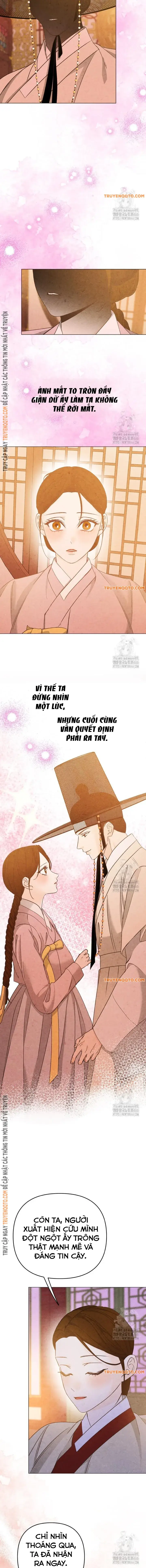 Hai Mặt Cuộc Đời Của Gye Seora Chap 17 - Next Chap 18