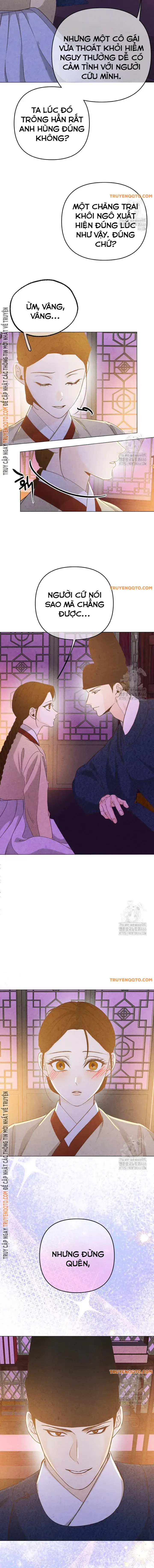 Hai Mặt Cuộc Đời Của Gye Seora Chap 17 - Next Chap 18