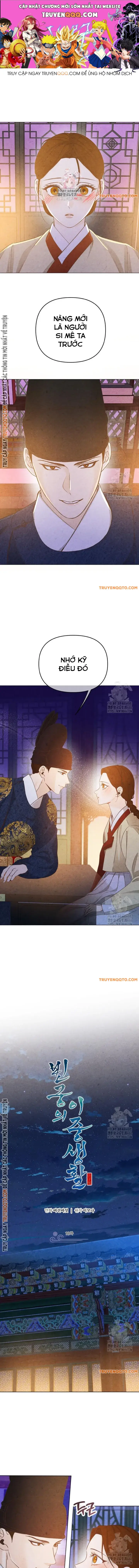 Hai Mặt Cuộc Đời Của Gye Seora Chap 18 - Next Chap 19