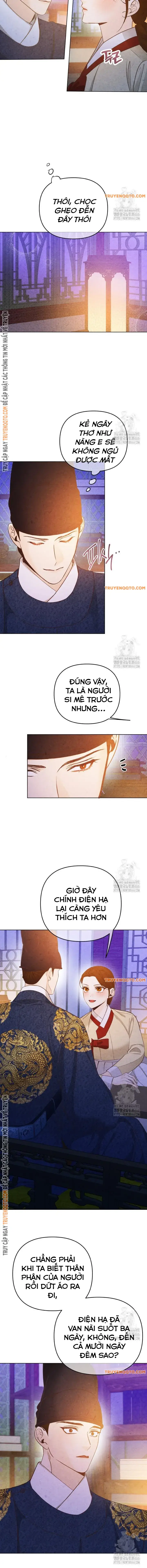 Hai Mặt Cuộc Đời Của Gye Seora Chap 18 - Next Chap 19