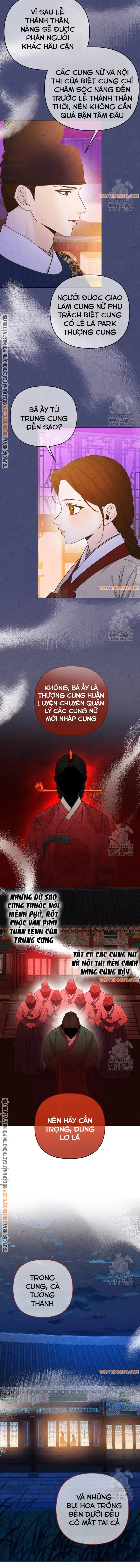 Hai Mặt Cuộc Đời Của Gye Seora Chap 18 - Next Chap 19