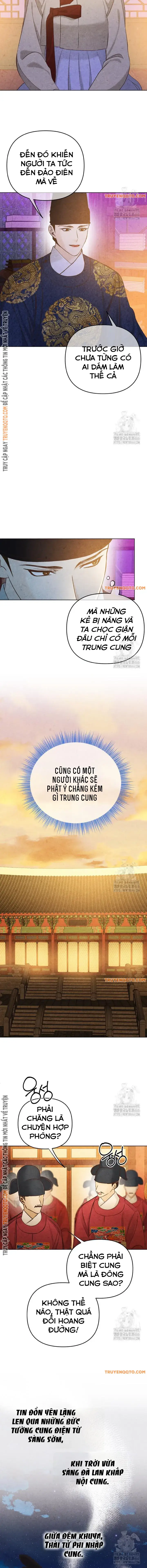 Hai Mặt Cuộc Đời Của Gye Seora Chap 18 - Next Chap 19