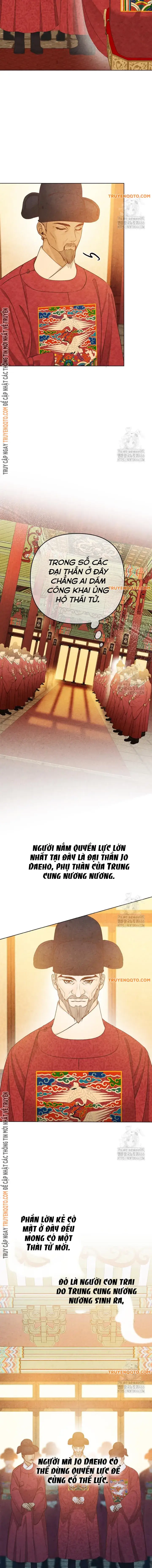 Hai Mặt Cuộc Đời Của Gye Seora Chap 18 - Next Chap 19