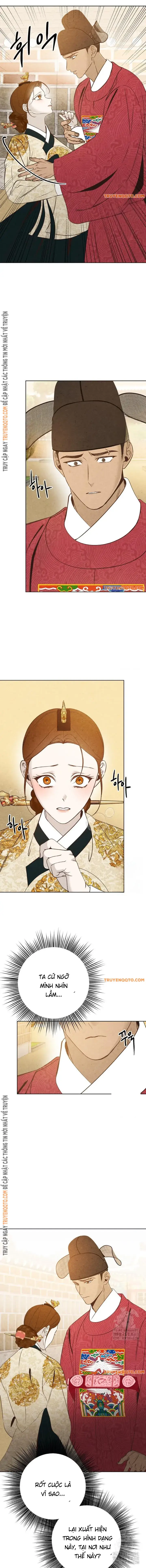 Hai Mặt Cuộc Đời Của Gye Seora Chap 35 - Next Chap 36