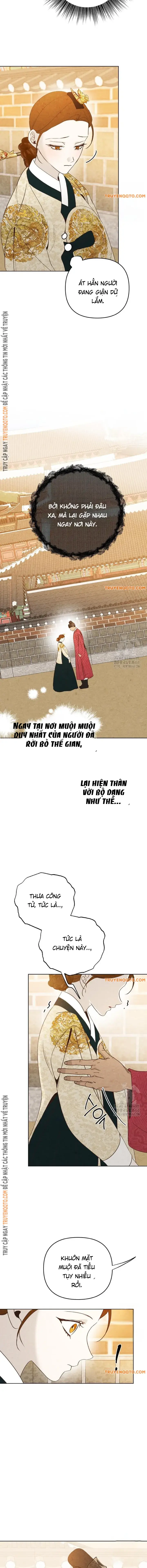 Hai Mặt Cuộc Đời Của Gye Seora Chap 35 - Next Chap 36