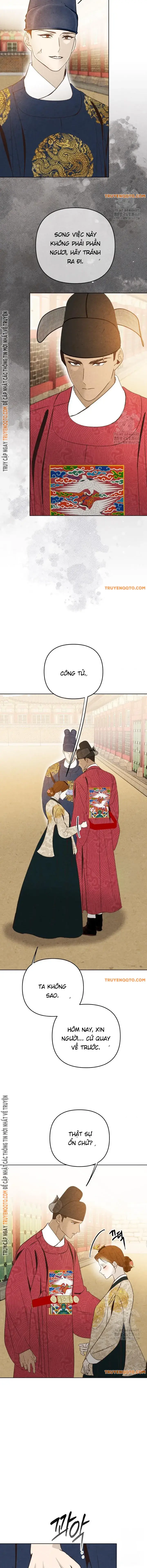Hai Mặt Cuộc Đời Của Gye Seora Chap 35 - Next Chap 36