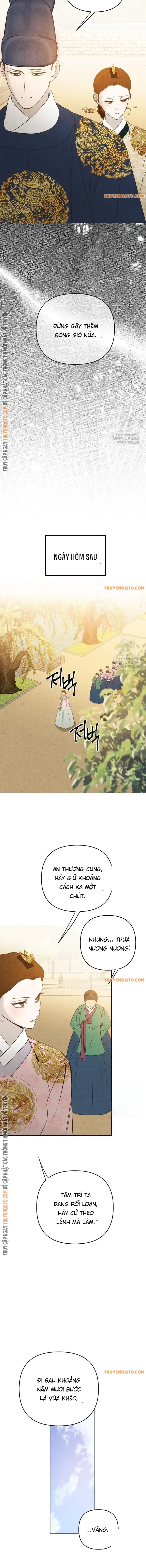 Hai Mặt Cuộc Đời Của Gye Seora Chap 35 - Next Chap 36