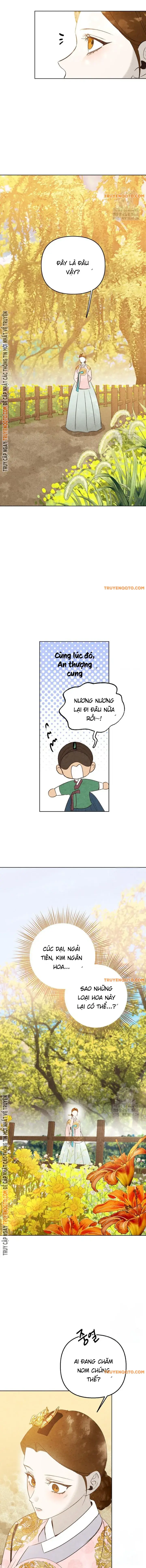 Hai Mặt Cuộc Đời Của Gye Seora Chap 35 - Next Chap 36