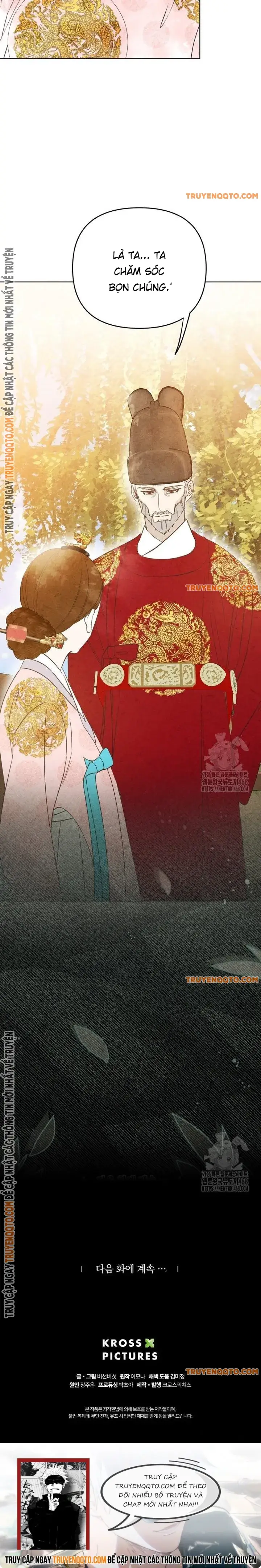 Hai Mặt Cuộc Đời Của Gye Seora Chap 35 - Next Chap 36