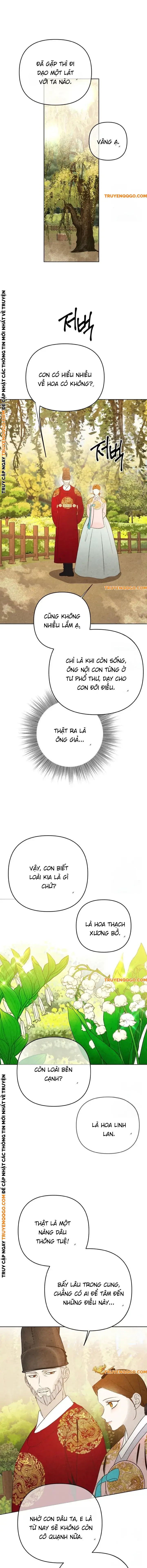 Hai Mặt Cuộc Đời Của Gye Seora Chap 36 - Next Chap 37