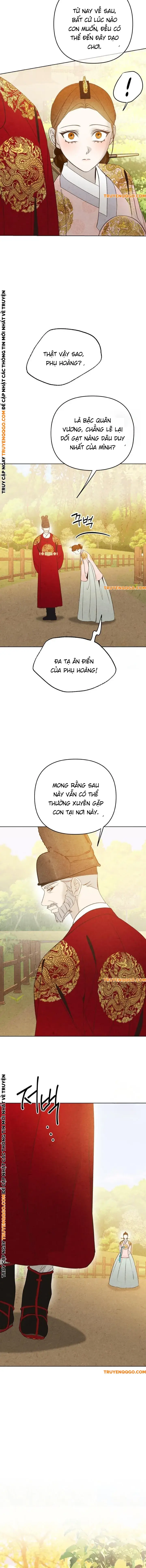 Hai Mặt Cuộc Đời Của Gye Seora Chap 36 - Next Chap 37