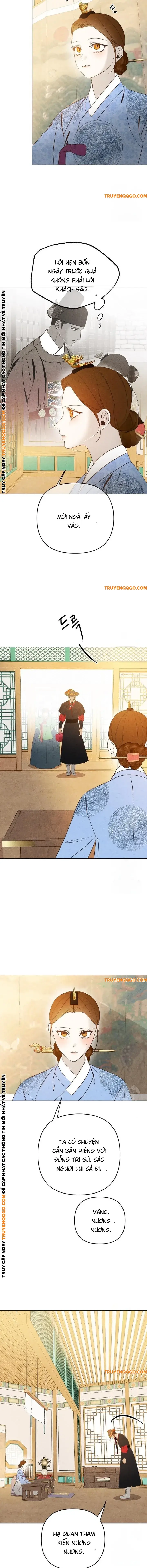 Hai Mặt Cuộc Đời Của Gye Seora Chap 36 - Next Chap 37