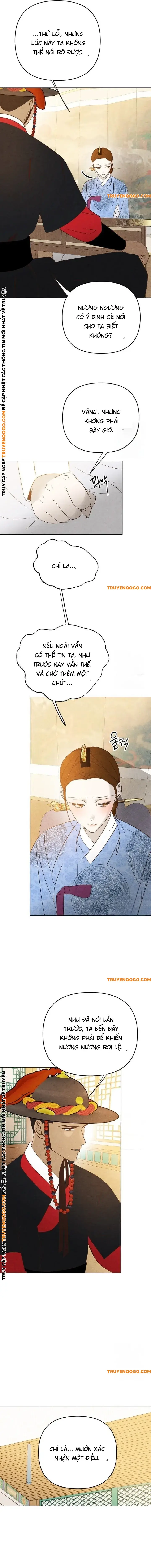 Hai Mặt Cuộc Đời Của Gye Seora Chap 36 - Next Chap 37