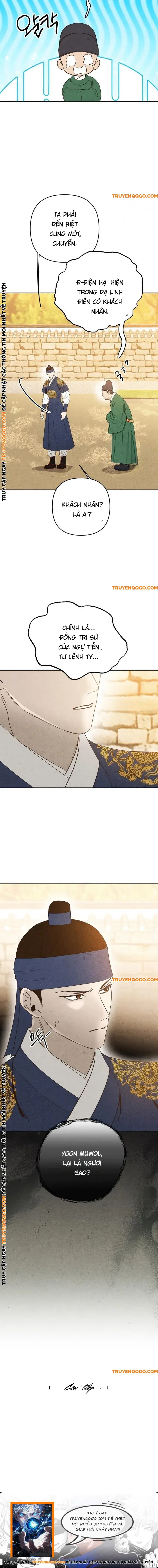 Hai Mặt Cuộc Đời Của Gye Seora Chap 36 - Next Chap 37