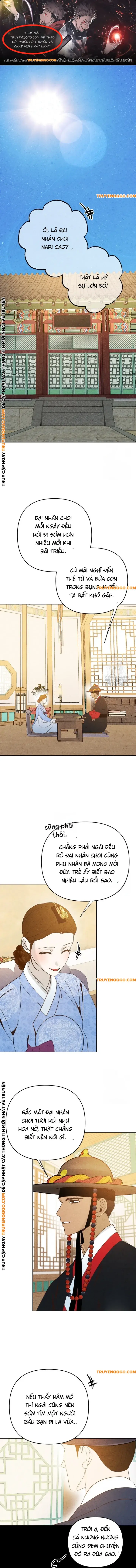 Hai Mặt Cuộc Đời Của Gye Seora Chap 37 - Next Chap 38