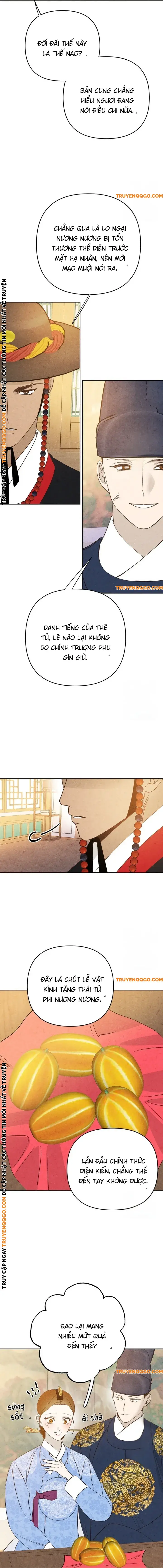 Hai Mặt Cuộc Đời Của Gye Seora Chap 37 - Next Chap 38