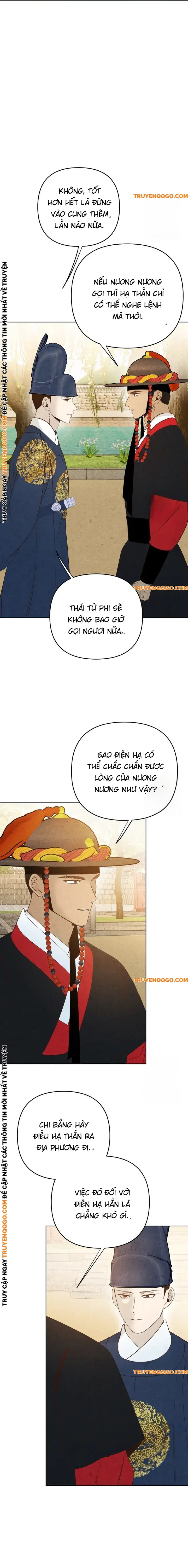 Hai Mặt Cuộc Đời Của Gye Seora Chap 37 - Next Chap 38