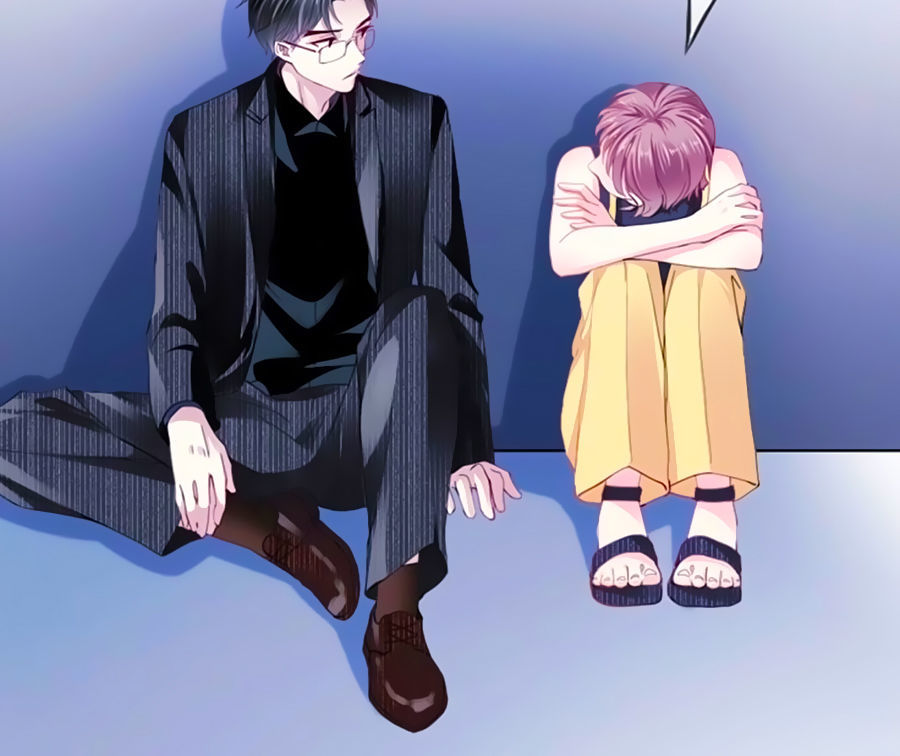 Hai Mặt Cuốn Hút Của Anh Chap 3 - Next Chap 4