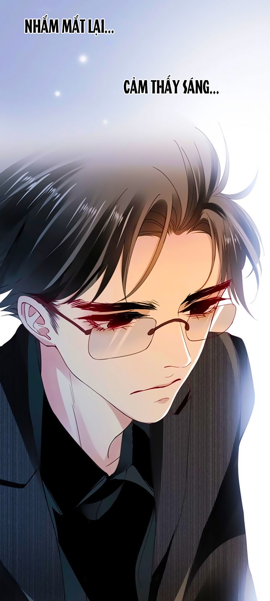 Hai Mặt Cuốn Hút Của Anh Chap 3 - Next Chap 4