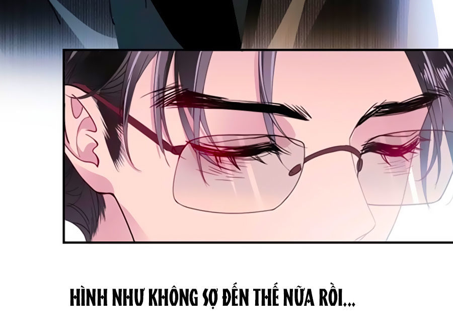 Hai Mặt Cuốn Hút Của Anh Chap 3 - Next Chap 4