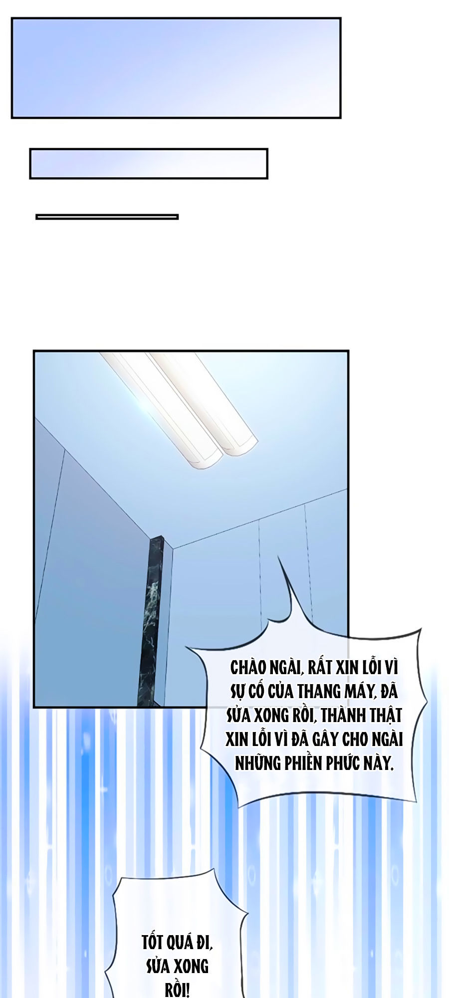 Hai Mặt Cuốn Hút Của Anh Chap 3 - Next Chap 4