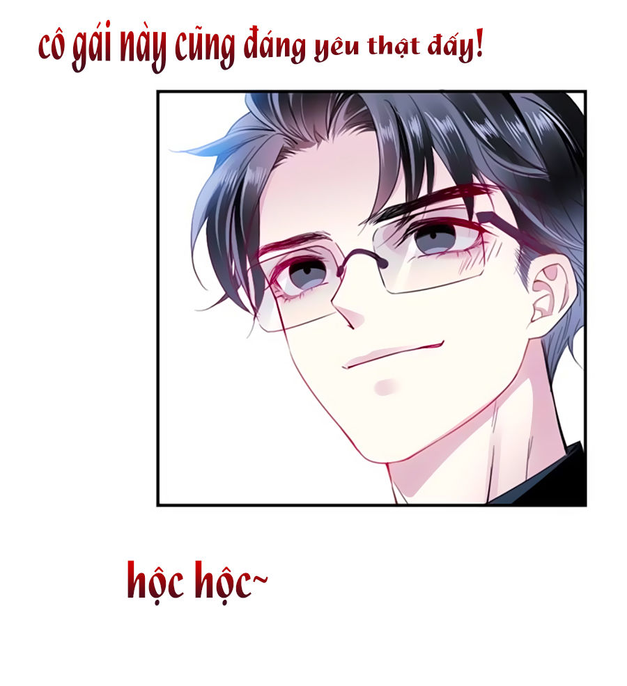Hai Mặt Cuốn Hút Của Anh Chap 3 - Next Chap 4