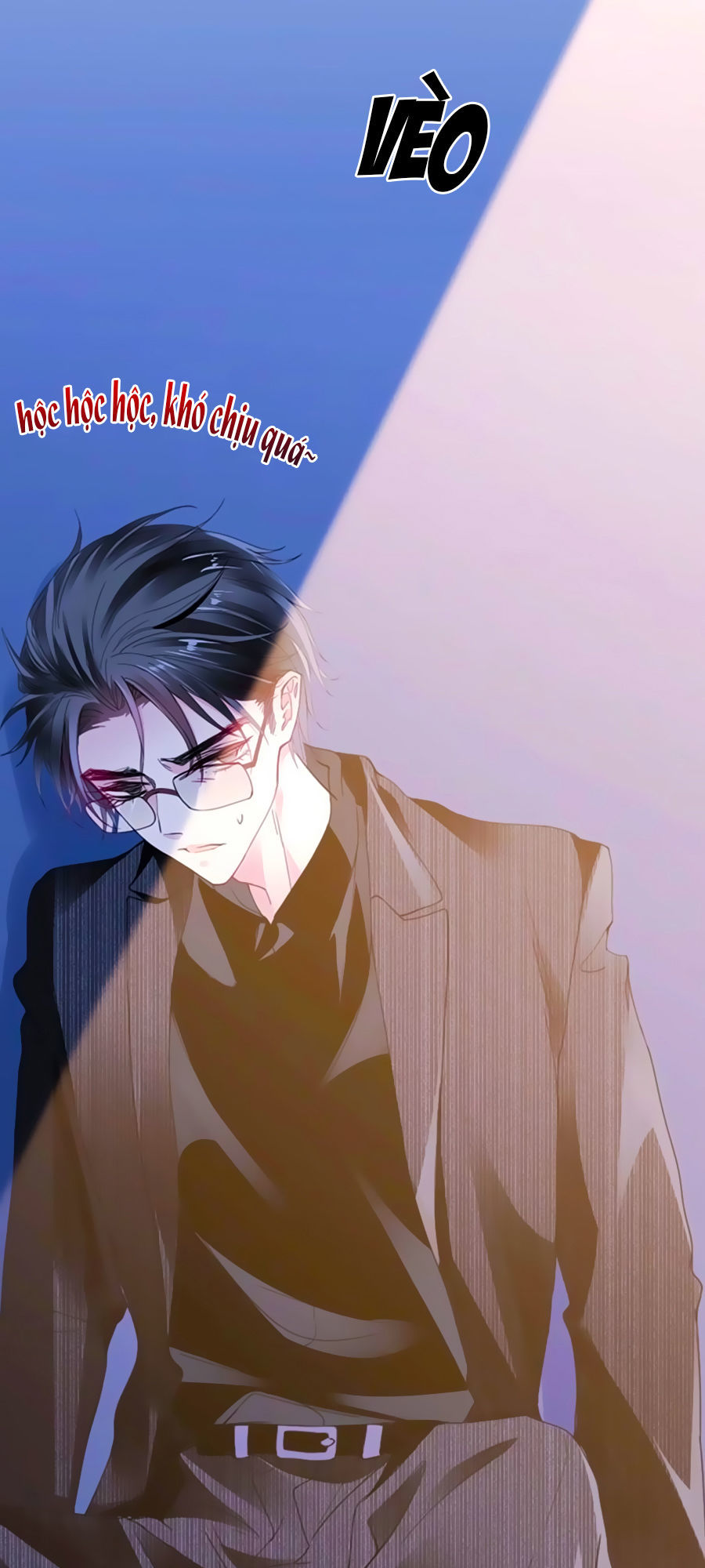 Hai Mặt Cuốn Hút Của Anh Chap 3 - Next Chap 4