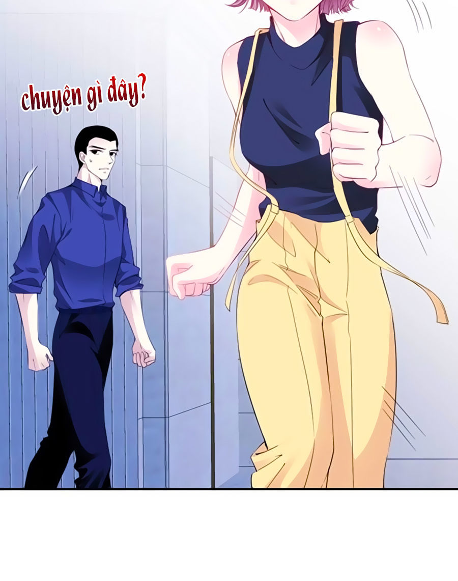 Hai Mặt Cuốn Hút Của Anh Chap 3 - Next Chap 4