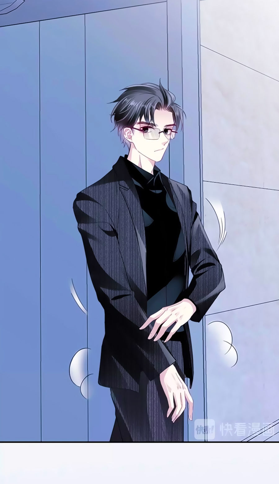 Hai Mặt Cuốn Hút Của Anh Chap 3 - Next Chap 4