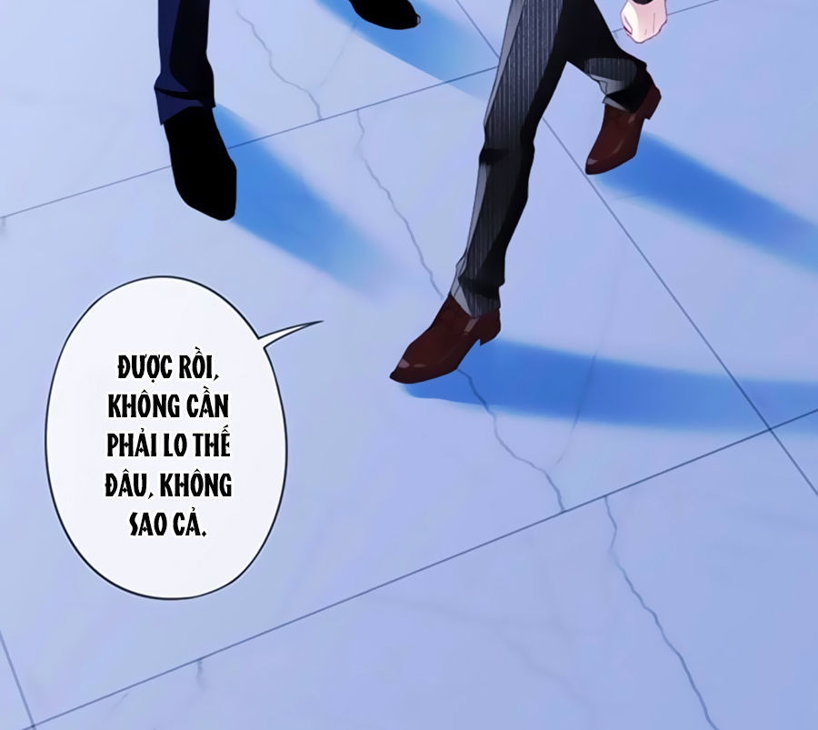 Hai Mặt Cuốn Hút Của Anh Chap 3 - Next Chap 4