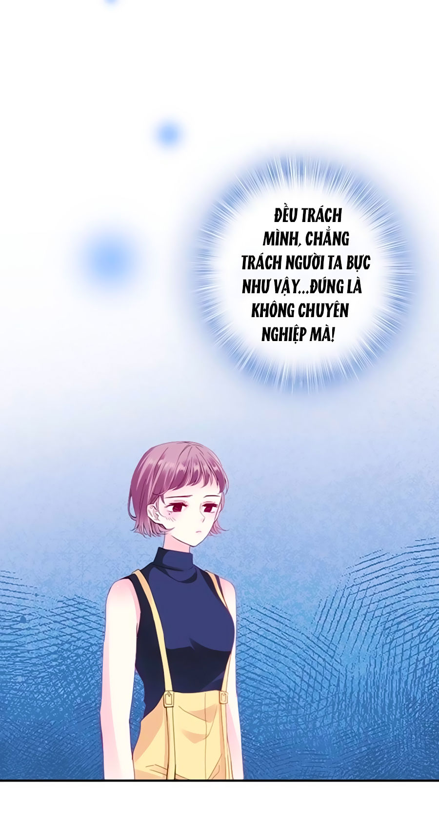 Hai Mặt Cuốn Hút Của Anh Chap 3 - Next Chap 4