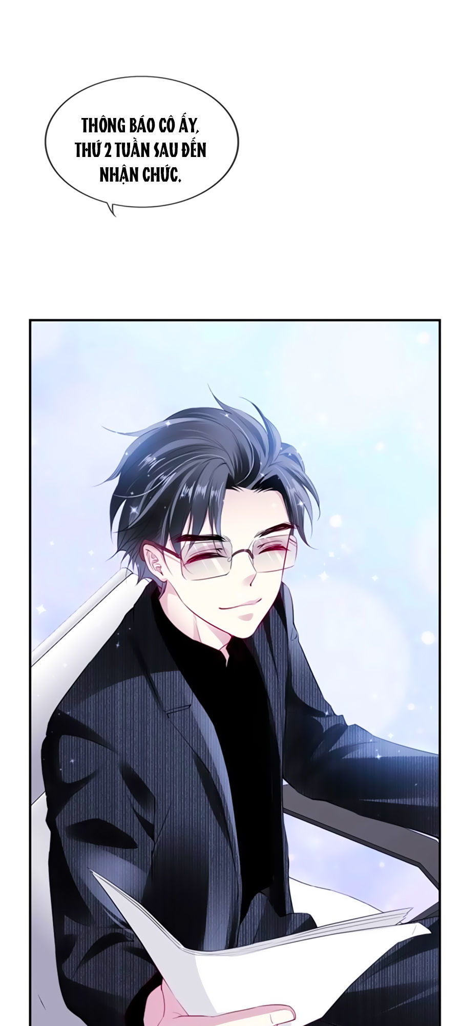 Hai Mặt Cuốn Hút Của Anh Chap 3 - Next Chap 4