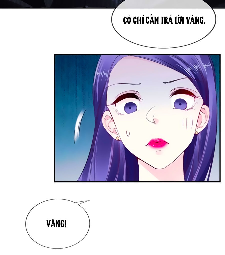 Hai Mặt Cuốn Hút Của Anh Chap 3 - Next Chap 4