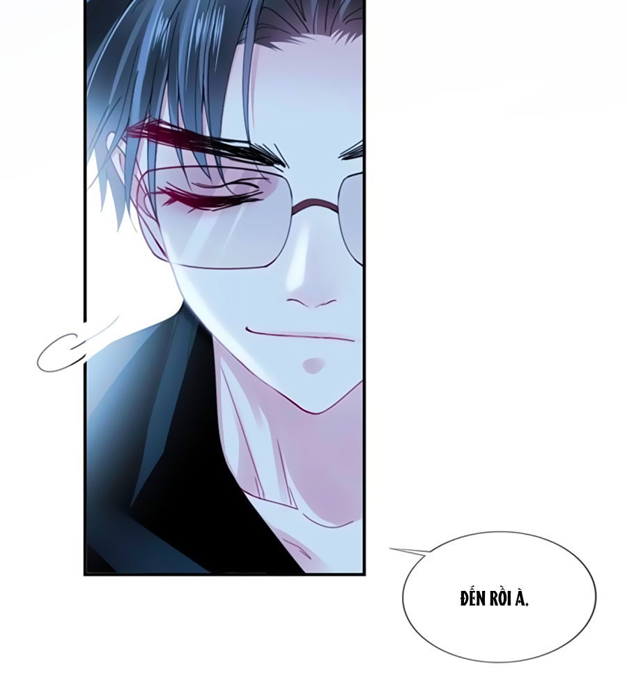 Hai Mặt Cuốn Hút Của Anh Chap 3 - Next Chap 4